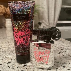 SOLD***VS Eau So Party